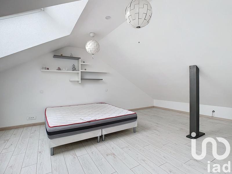 Maison - 145 m² - 6 pièces