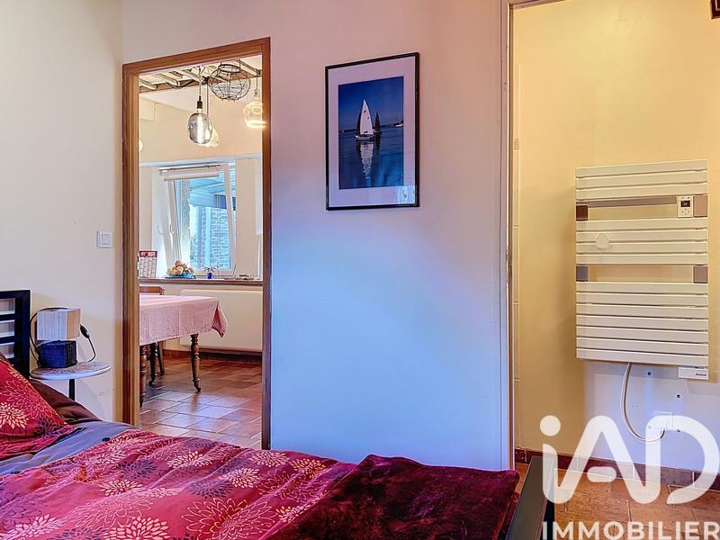 Maison - 120 m² - 7 pièces