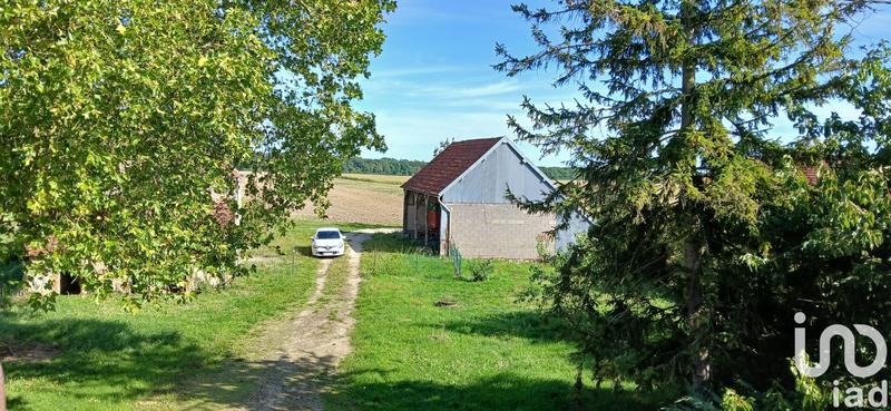 Maison - 98 m² - 3 pièces