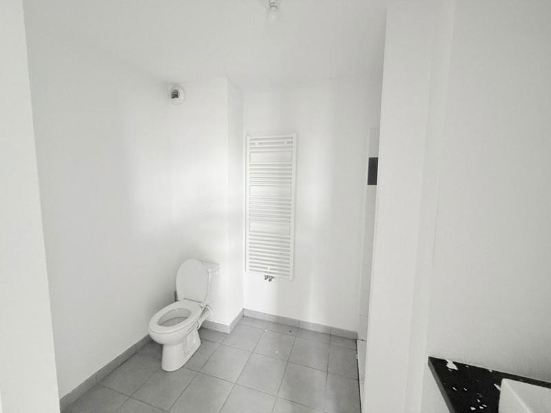 Appartement - 34 m² - 1 pièce