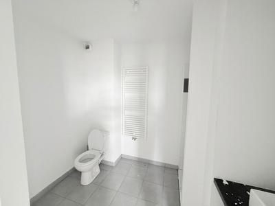 Appartement - 34 m² - 1 pièce