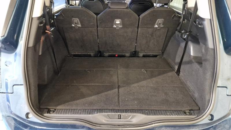 Citroën Grand C4 SpaceTourer Bluehdi 130 Ss Bvm6 Shine