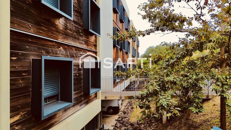 Appartement - 74 m² - 4 pièces