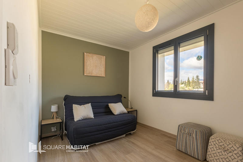 Maison - 170 m² - 7 pièces