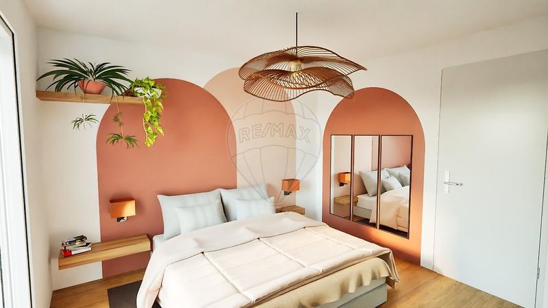 Maison - 71 m² - 3 pièces