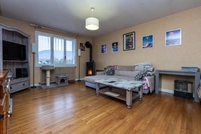 Maison - 74 m² - 2 pièces