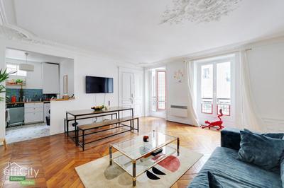 Appartement - 67 m² - 2 pièces