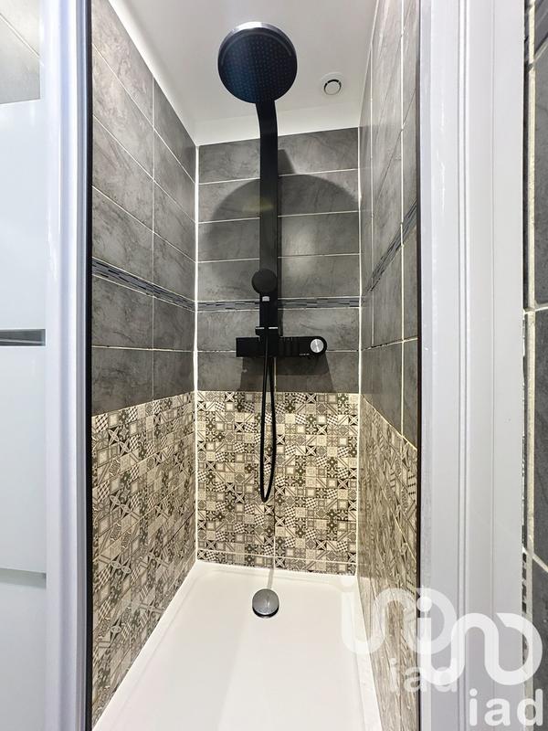 Maison - 112 m² - 8 pièces