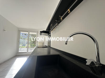 Appartement - 87 m² - 4 pièces