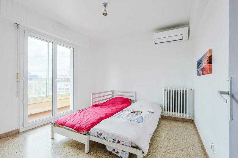 Appartement - 75 m² - 4 pièces