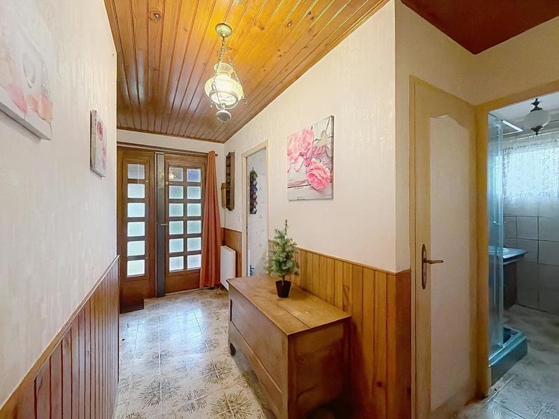 Maison - 70 m² - 4 pièces