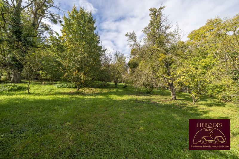 Maison - 147 m² - 4 pièces