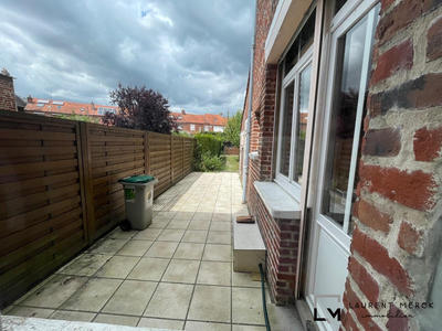 Maison - 145 m² - 6 pièces