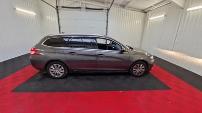 Peugeot 308 Sw BlueHDi 130 Eat8 s&amp;amp;S Allure