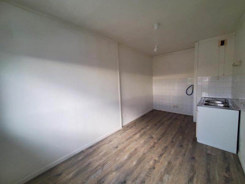 Appartement - 38 m² - 1 pièce