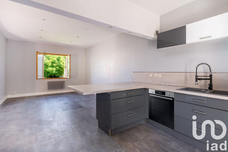 Maison - 130 m² - 7 pièces