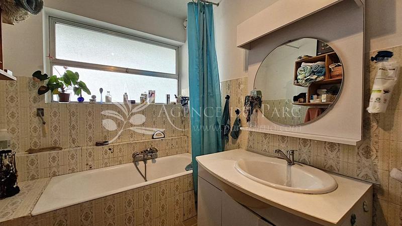 Appartement - 54 m² - 2 pièces