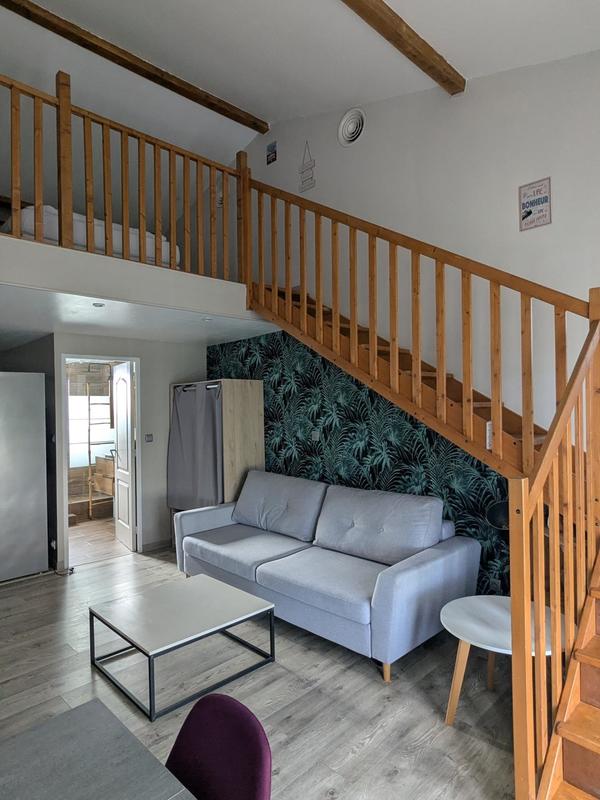 Maison - 182 m² - 7 pièces