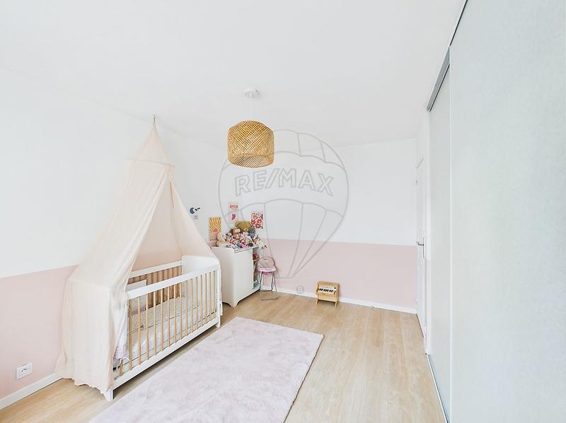 Maison - 165 m² - 6 pièces