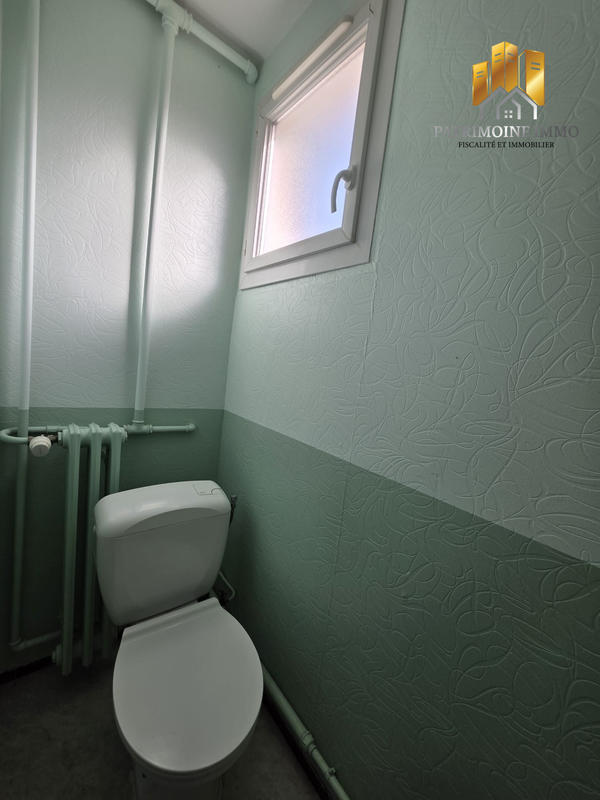 Maison - 154 m² - 6 pièces