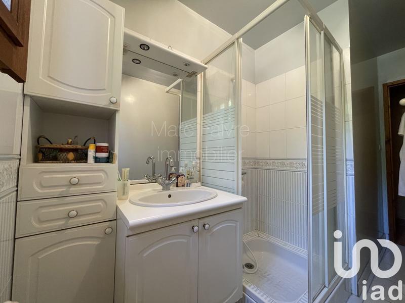 Maison - 180 m² - 8 pièces