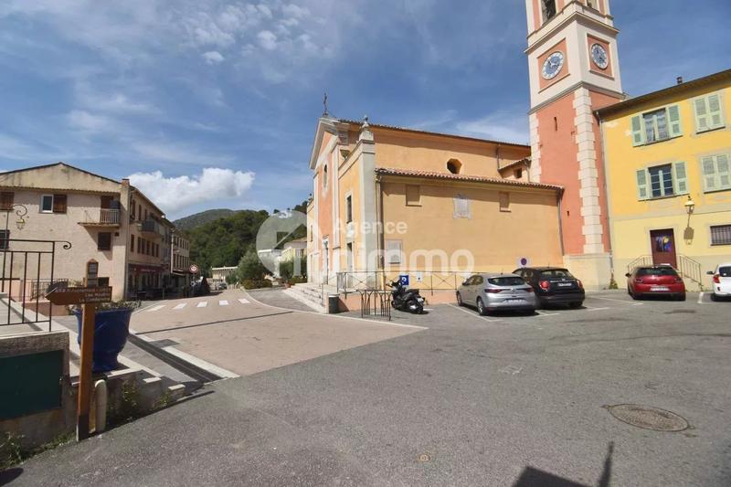 Maison de village - 84 m² - 4 pièces