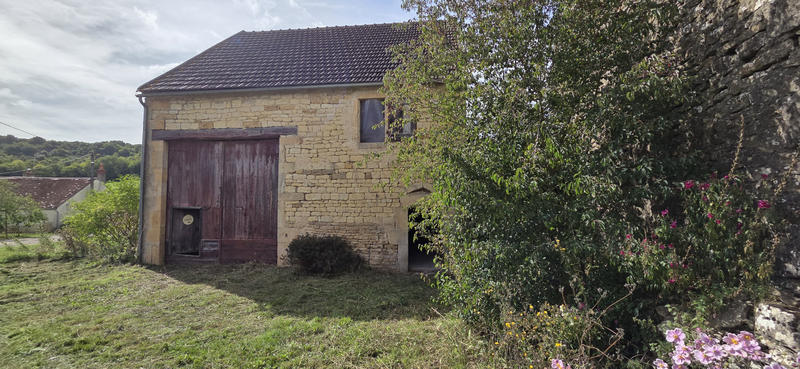 Maison - 67 m² - 3 pièces