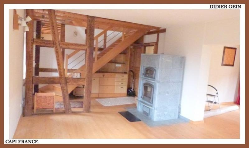 Maison - 149 m² - 6 pièces