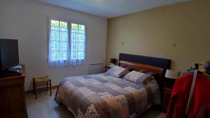 Maison - 133 m² - 6 pièces