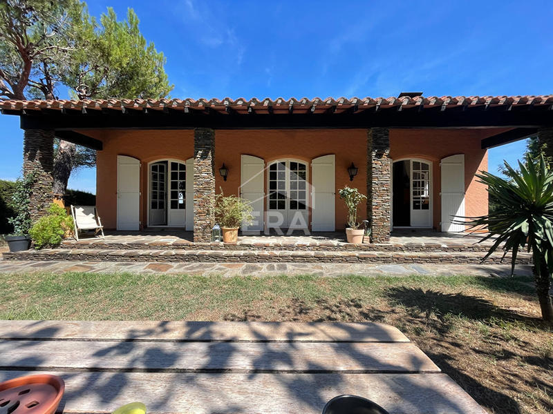Maison - 147 m² - 5 pièces