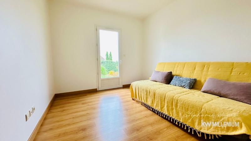 Maison - 158 m² - 6 pièces