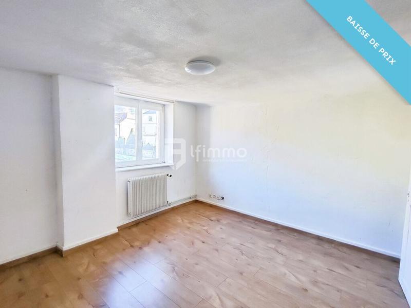 Maison - 152 m² - 7 pièces