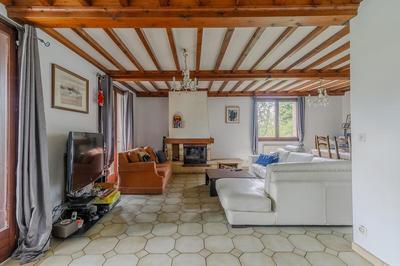 Maison - 170 m² - 6 pièces