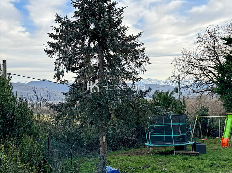 Maison - 170 m² - 5 pièces