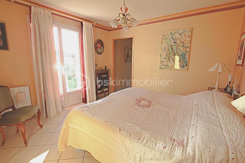 Villa - 135 m² - 5 pièces