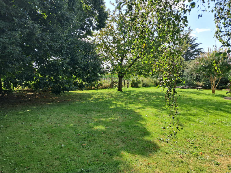 Maison - 139 m² - 6 pièces