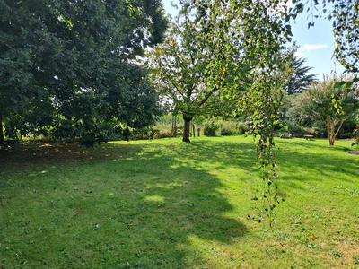 Maison - 139 m² - 6 pièces