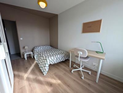 Appartement - 11 m² - 1 pièce