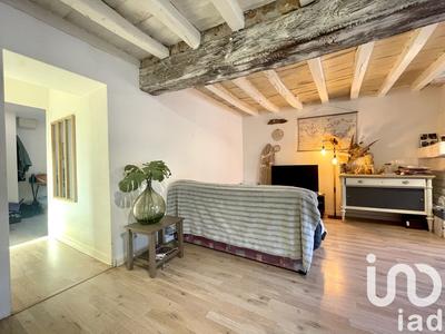 Maison de campagne - 79 m² - 4 pièces