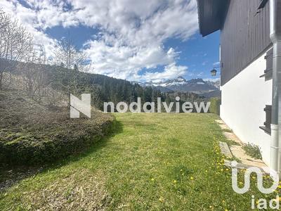 Appartement - 26 m² - 2 pièces