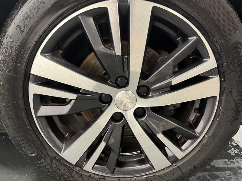 Peugeot 5008 BlueHDi 130ch s&amp;S Eat8 Gt Line