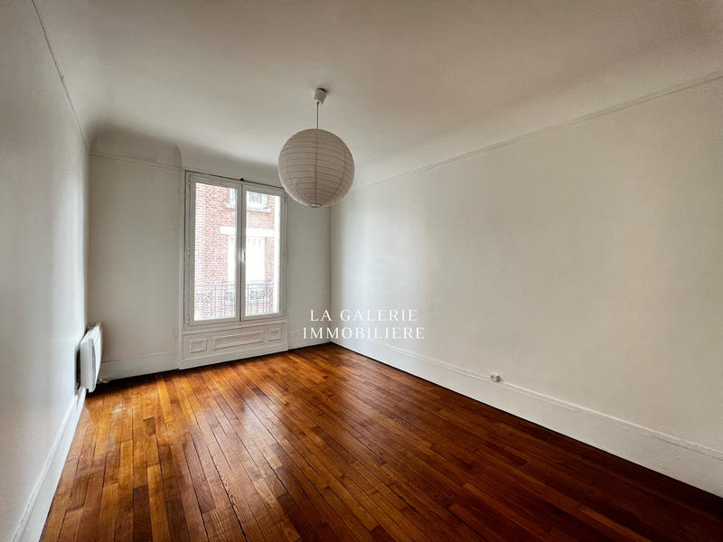 Appartement - 81 m² - 3 pièces