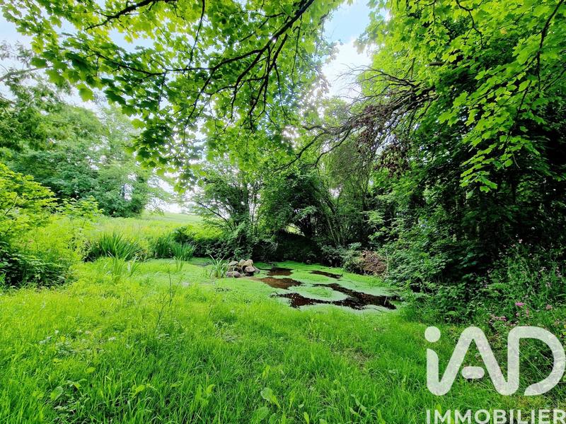 Maison - 176 m² - 5 pièces