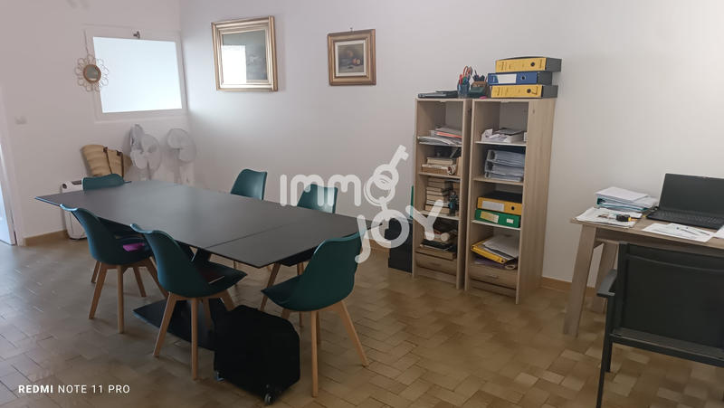 Duplex - 137 m² - 5 pièces