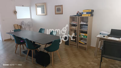 Duplex - 137 m² - 5 pièces