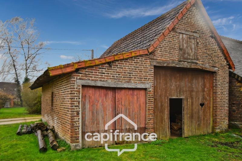 Maison - 117 m² - 4 pièces