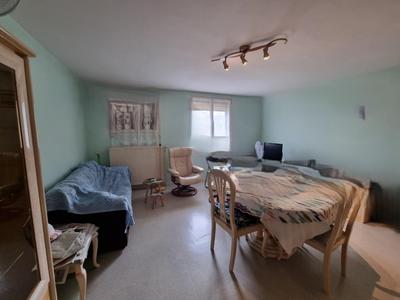 Maison - 107 m² - 5 pièces