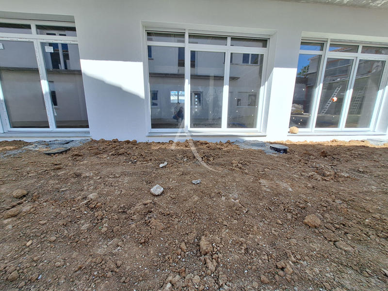 Appartement - 72 m² - 1 pièce