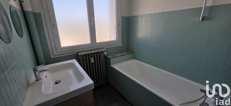 Appartement - 84 m² - 3 pièces