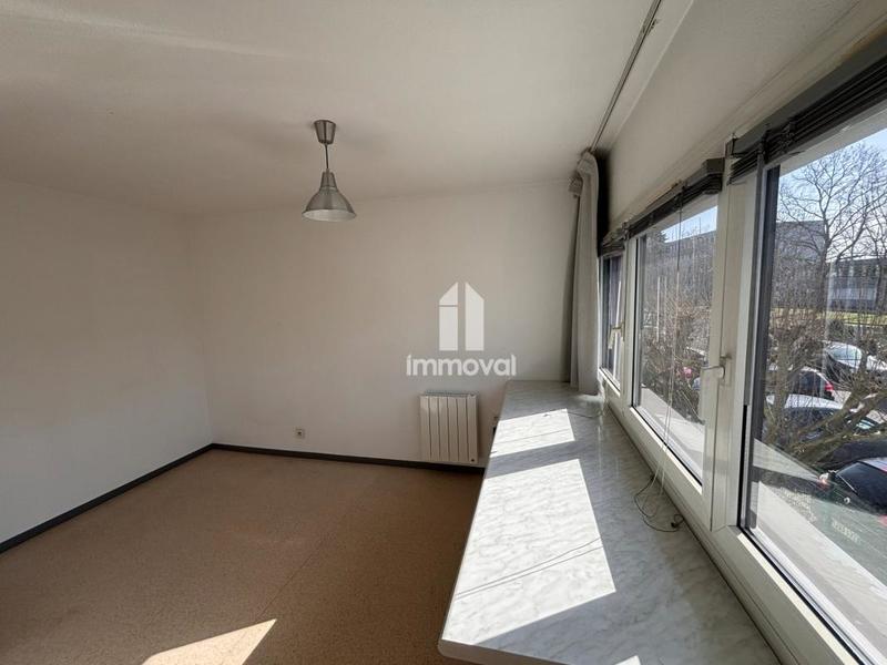 Appartement - 19 m² - 1 pièce